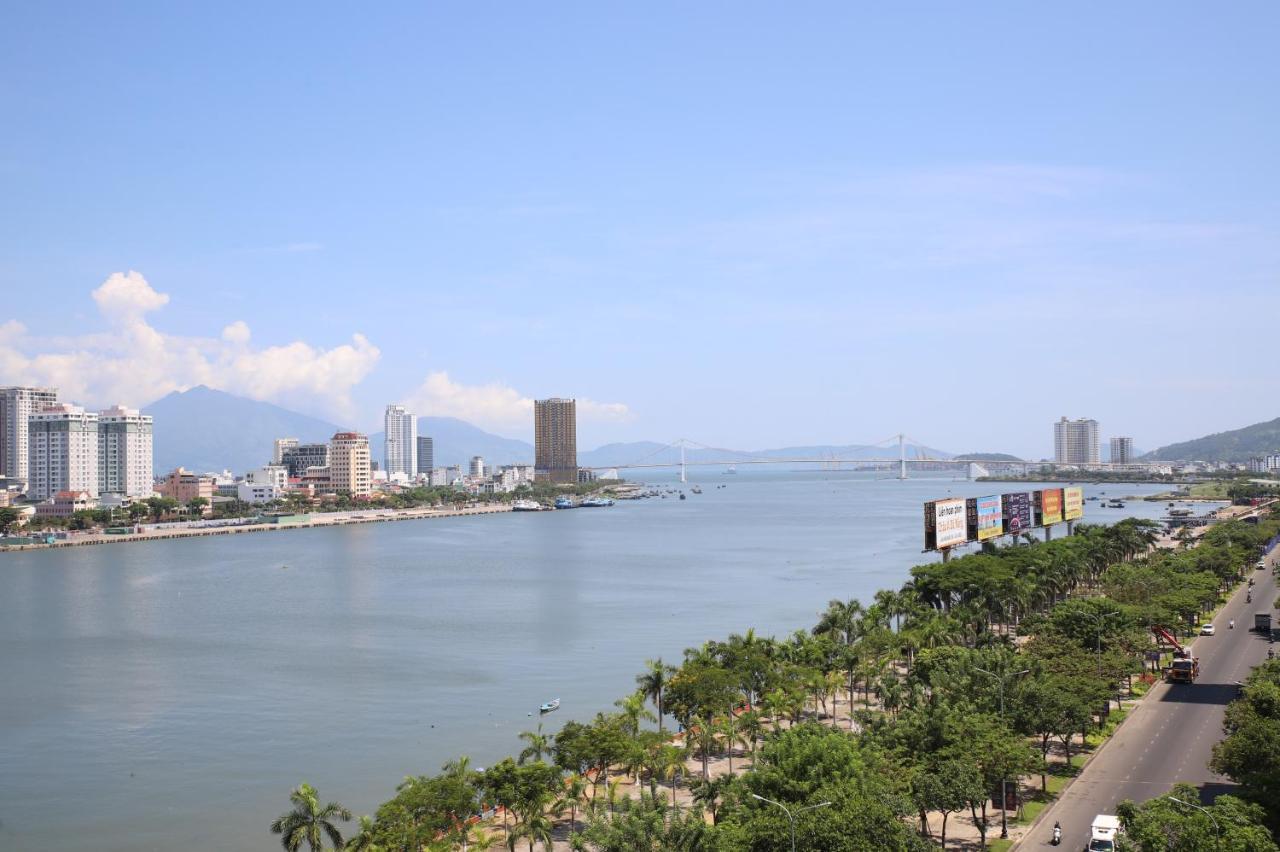 Hometown Danang Riverside Hotel & Spa Eksteriør bilde