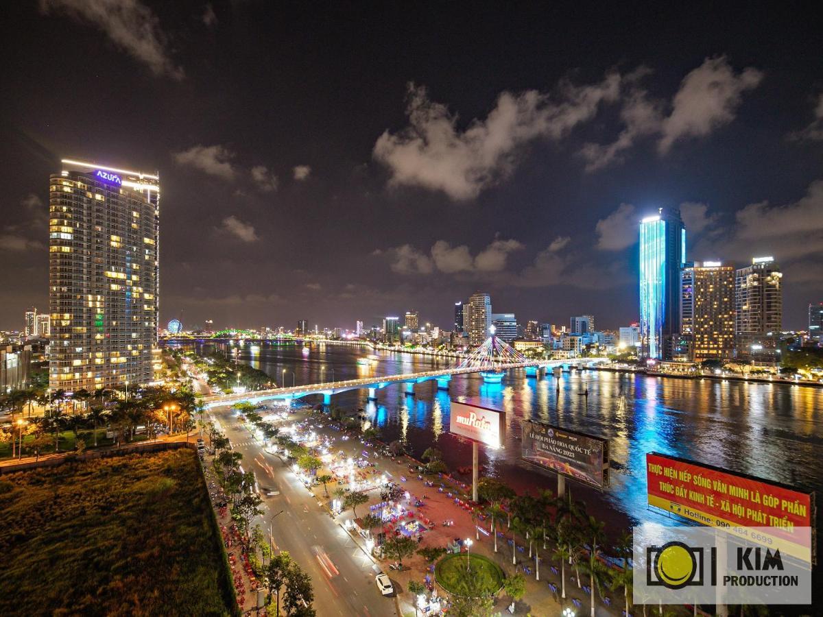 Hometown Danang Riverside Hotel & Spa Eksteriør bilde